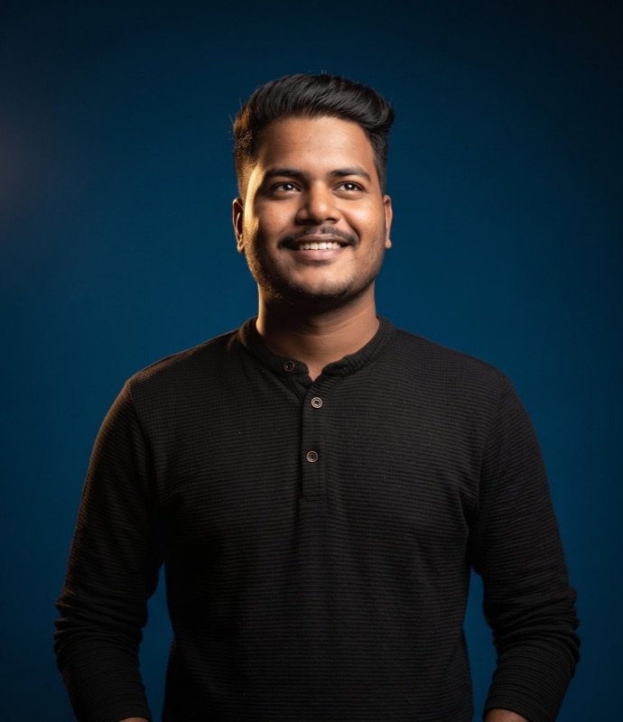 Adityan Routray — Business Development and Growth Strategy professional based in Bhubaneswar, India