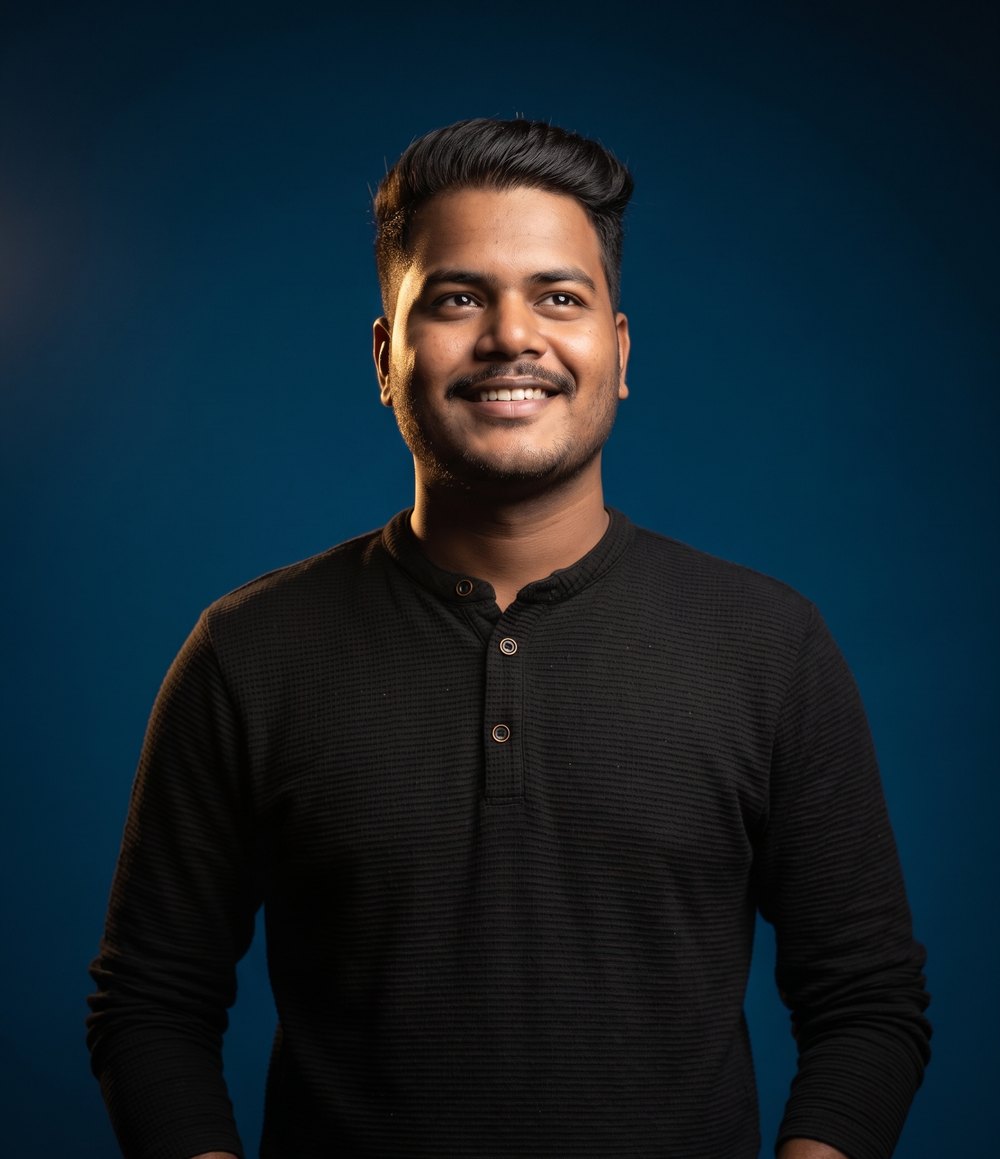Adityan Routray — Business Development & Growth