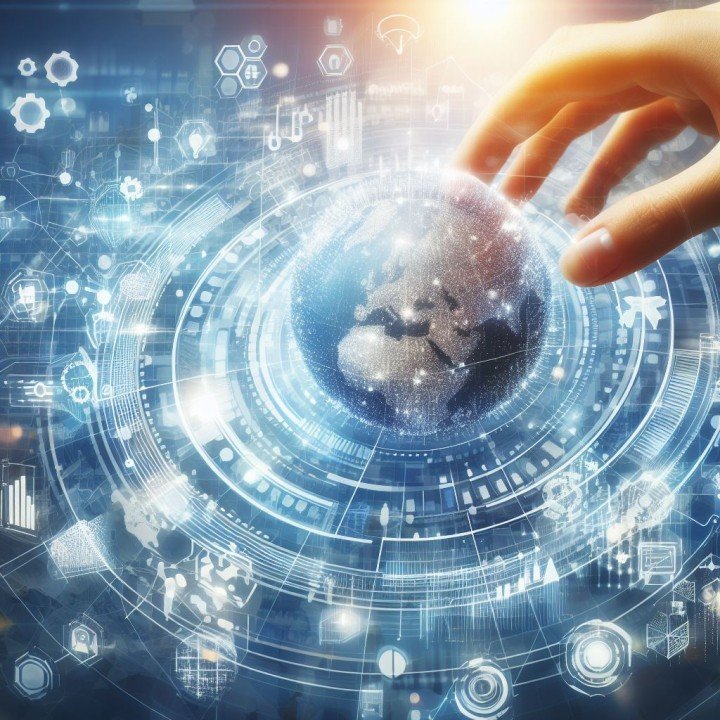 Sales & Marketing in the New Era