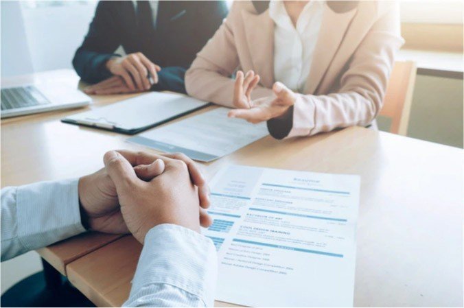 Navigating Today's Job Market
